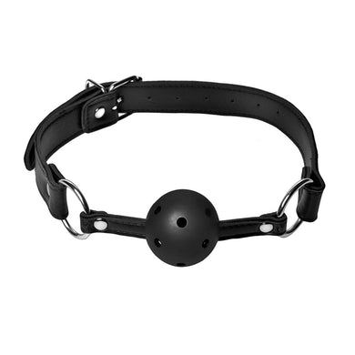 Breatheable Ball Gag