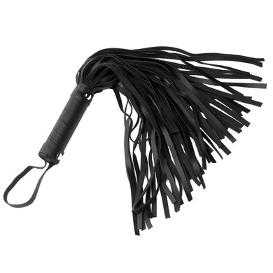 The Pleather Pleasure Mini Flogger