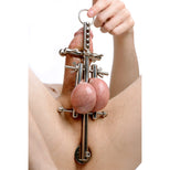 Ultimate Male Lockdown System