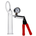 Deluxe Penis Pump Kit
