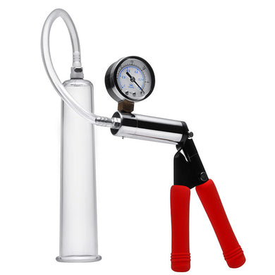 Deluxe Penis Pump Kit