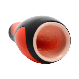 Vibra Head Bionic Auto Stroker