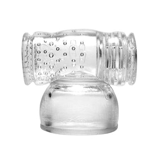 Ultimate Male Masturbation Wand Kit