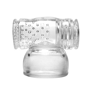 Ultimate Male Masturbation Wand Kit