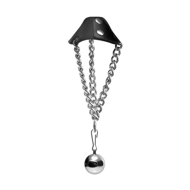 Parachute Stretcher with Ball Weight