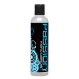 Passion 8oz Hybrid Water-Silicone Lube