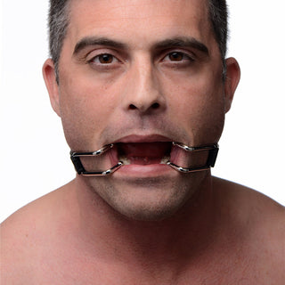 Claw Hook Mouth Spreader