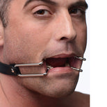 Claw Hook Mouth Spreader