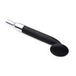 Extreme Twilight Round Silicone eStim Attachment