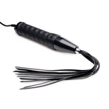 Extreme Twilight Flogger Silicone eStim Attachment