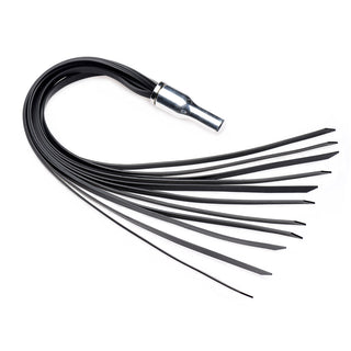 Extreme Twilight Flogger Silicone eStim Attachment