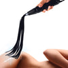 Extreme Twilight Flogger Silicone eStim Attachment