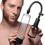 The Trigger Penis Pump