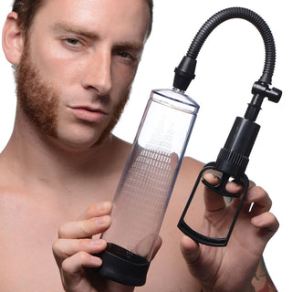 The Trigger Penis Pump