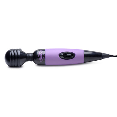Playful Pleasure Multi-Speed Vibrating Wand