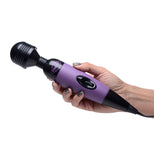 Playful Pleasure Multi-Speed Vibrating Wand