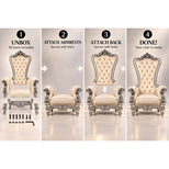 Dom's Throne