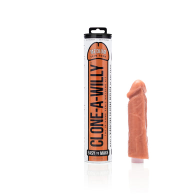 Clone-A-Willy Kit