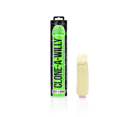 Clone-A-Willy Kit