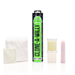 Clone-A-Willy Kit