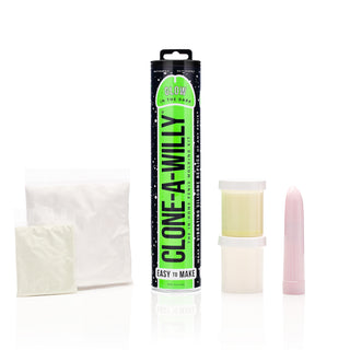 Clone-A-Willy Kit