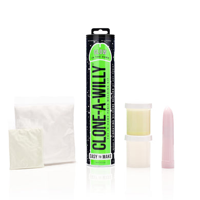Clone-A-Willy Kit