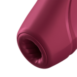 satisfyer-curvy-1plus-airpulse-red-detail