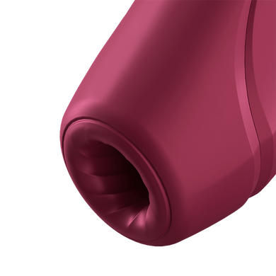 satisfyer-curvy-1plus-airpulse-red-detail