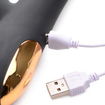 10X Silicone Rabbit Vibrator