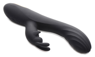 10X Silicone Rabbit Vibrator