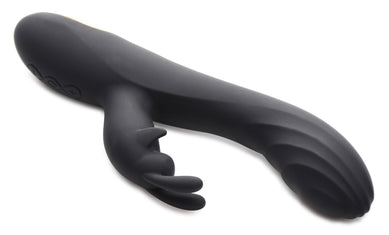 10X Silicone Rabbit Vibrator