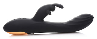 10X Silicone Rabbit Vibrator