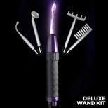 Twilight Violet Wand