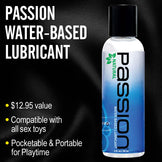 Free Sex Toy Offer (FREE with any purchase)