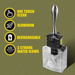 Depth Charge douche, product photo 3