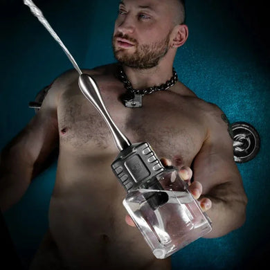 Depth Charge douche, product photo 6