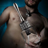 Depth Charge one-touch anal douche