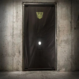 Doorway glory hole kit, product photo 7