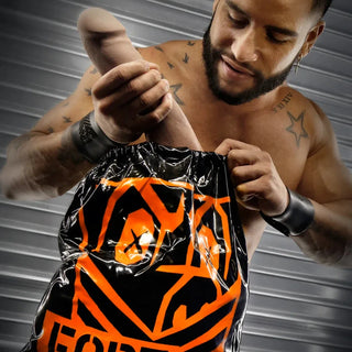 Fuck N Go toy bag, product photo 2