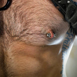 Magno Nip Tuggers magnetic nipple clamps