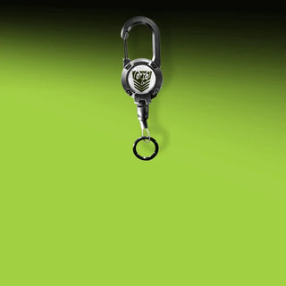 Pig Snout Clipper hanging from bottle