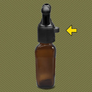 Pig Snout X angled product view