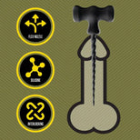 Sounding Hammer, product photo 2