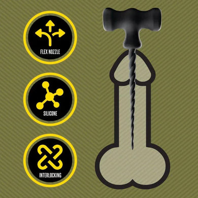 Sounding Hammer, product photo 2