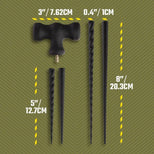 Sounding Hammer, product photo 5