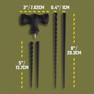 Sounding Hammer, product photo 5