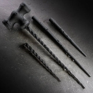 Sounding Hammer urethral sounding kit with interchangeable attachments