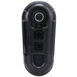 Gunner System wired speed controller with min-max dial and mode buttons