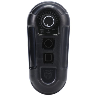 Gunner System wired speed controller with min-max dial and mode buttons