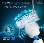 The Hummingbird Masturbator Sleeve